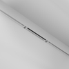 Комплектующие для систем освещения с токоведущими элементами Maytoni Accessories for system axity CA001-L500-B