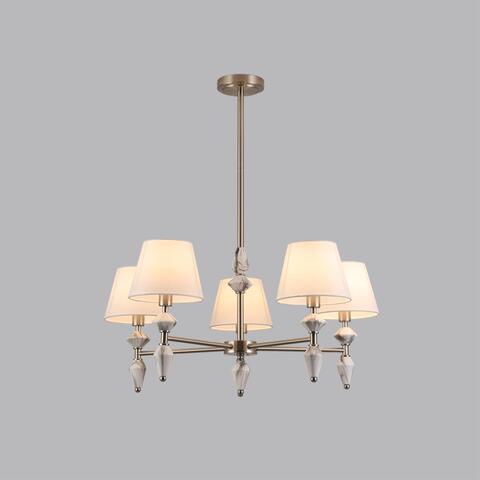 Люстра на штанге Lumion VERMONT 8274/5