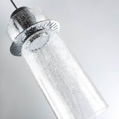 Подвесной светодиодный светильник Modestyle MS.1410.120 CR