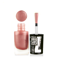 TF Лак для ногтей COLOR GEL  тон 262  Lilac nacre/Сиреневый перламутр  8мл