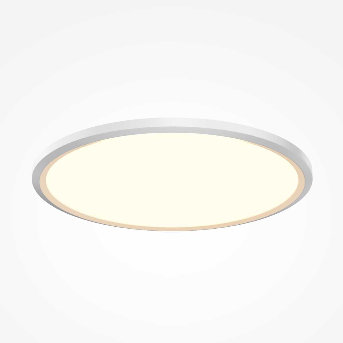 Потолочный светильник Maytoni MOD426CL-L43WK1