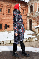 Полупальто 