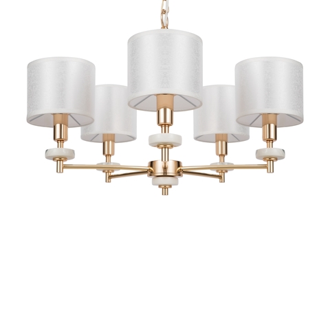 Подвесная люстра Freya Tiana FR5015PL-05G