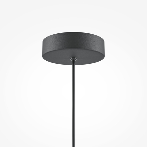 Подвесной светильник Maytoni Basic colors MOD168PL-01B