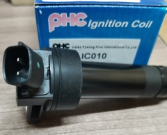 КАТУШКА ЗАЖИГАНИЯ CRETA, ELANTRA MD, ix35 14-, CERATO YD, SPORTAGE 14- ALL NU PHC VALEO