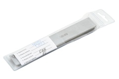 Алмазный брусок ОМК 150х25х6 мм 50/40 мкм (400 Grit)