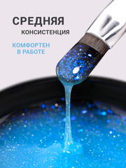 Гель для наращивания 