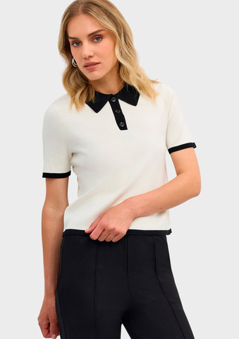 Джемпер-поло SAVAGE