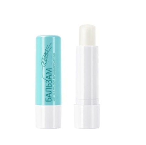 RELOUIS Бальзам для губ с маслом зародышей пшеницы