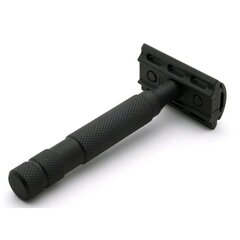 Rockwell 6S - Adjustable Stainless Steel черный