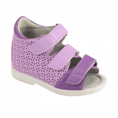 Детские ортопедические сандалии ORTMANN Kids Stenly 7.44.2
