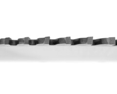 Дисковая пила для распиловки цветных металлов и пластика SASH PRO