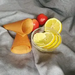 Пастила Антипростуда с клюквой и имбирём "Белкин снек", 40 г