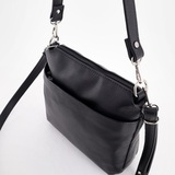 Сумка Саломея 103 норвежский черный