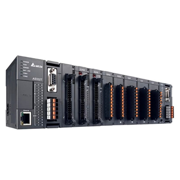 Модуль расширения Delta Electronics AS04RTD-A – купить с доставкой по ...