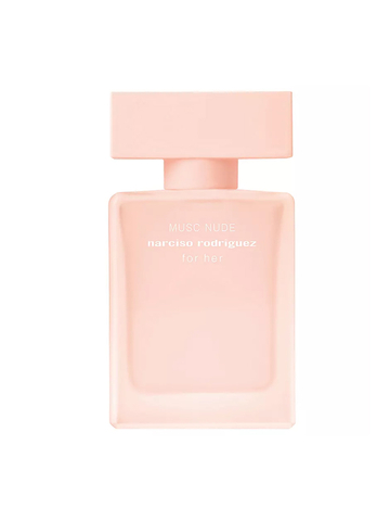 NARCISO RODRIGUEZ Musc Nude lady 30ml edp NEW
