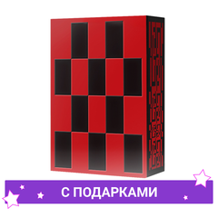 j-hope - Tour ‘HOPE ON THE STAGE’ The Original | с подарком