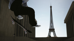Session: Skate Sim Paris (для ПК, цифровой код доступа)