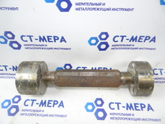 Калибр-пробка гладкая 54,2 А5 ПР-НЕ (следы хранения)