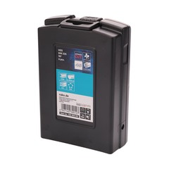 Набор зенковок 90° 6,3-20,5мм UltimateCut 4z HSS-G 6шт Ruko 102890RO