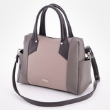 Сумка Саломея 603 мульти бельгийский шоколад