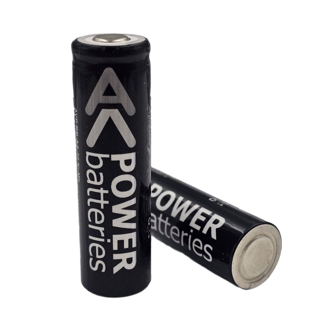 Аккумулятор AA NiMh 1100mAh 1,2V 1,5Wh -50°C+65°С