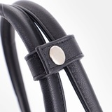 Сумка Саломея 2034 наппа черный