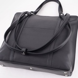 Сумка Саломея 2004 наппа черный