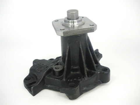 Помпа GMB GWD-35A