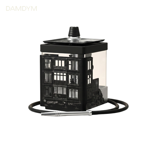 Кальян AlphaHookah SMART