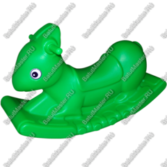 Качалка балансир Для Помещений "Слонёнок"