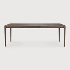 Стол обеденный Ethnicraft bok dining table