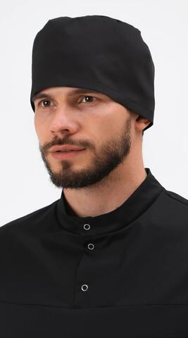 Бандана медицинская стрейч №124