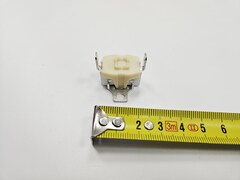 Термореле 104⁰C для JUNKERS Euroline OW/ZC/ZW (арт. 87072061320)