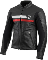 SN №1 (SKIN number 1) / Черно-белый