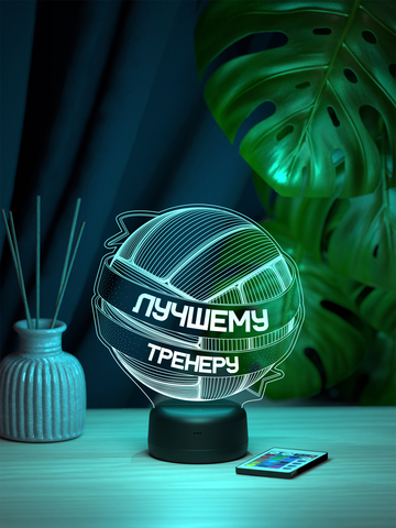 Светильник 