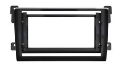 Магнитола Suzuki Grand Vitara (2005-2015) Android 12 4/64GB QLED DSP 4G модель SU-075TS10-S900