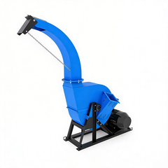 Рубительная машина "Метеор" ИД-800Н