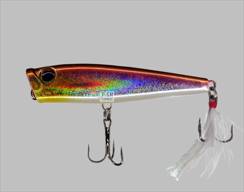 Поппер 3D POPPER 65F 7гр. #22 (реплика)