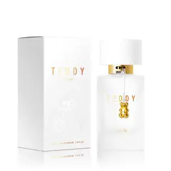 Dilis LA VIE (La Ville) Парфюмерная вода д/жен TEDDY (TOY2 Moschino) (127) 100мл