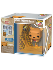 Funko POP! Nooks Disney: Winnie the Pooh in Honey Tree