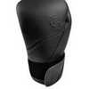 Перчатки Hayabusa E1 Leather Black