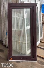 Окно Пластиковое Б/У 1460(в) x 730(ш)