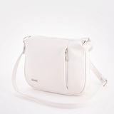 Сумка Саломея 1080 леар белый