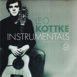 KOTTKE, LEO: Instrumentals: The Best Of The Capitol Years (Компакт-диск)
