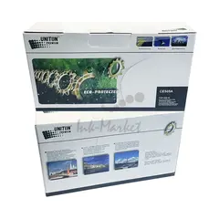 Совместимый картридж UNITON Premium для HP LJ P2035/2055 CE505A, M401/MFP M425 CF280A, Canon LBP-6300 Cartridge 719 Universal (2,7K)