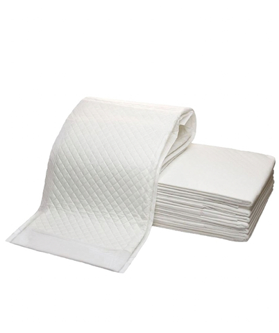 Takeshi Одноразовые впитывающие пеленки 60х60, 10шт