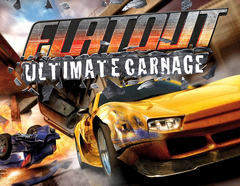 Flatout Ultimate Carnage (для ПК, цифровой код доступа)