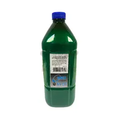 Тонер для KYOCERA ECOSYS M6030, M6530, 6535, M8124, 8130 (TK-5140, 5150, 5270, 8115) (фл,500,син,WS-151 IMEX) Green Line