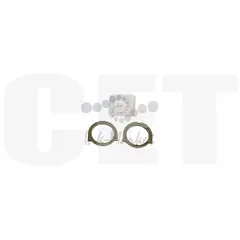 Бушинг тефлонового вала для BROTHER HL-5240/5250/5340/5350/5370, DCP-8060/8080 (CET), 2 шт/компл, CET6396